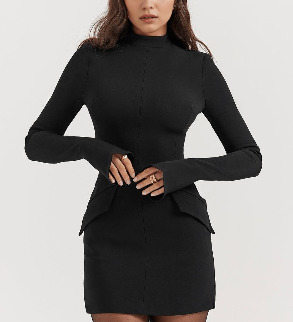 Kayla™ Mini haljina