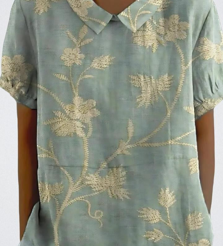 Flora | Bluza
