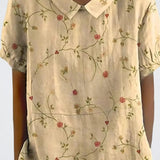 Flora | Bluza