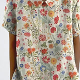 Flora | Bluza