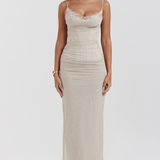 Larissa™ Maxi haljina