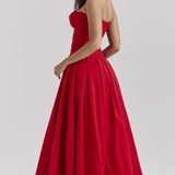 Lea™ Maxi haljina