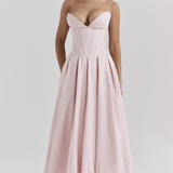 Lea™ Maxi haljina