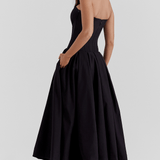 Lea™ Maxi haljina