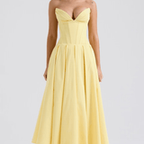 Lea™ Maxi haljina
