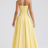 Lea™ Maxi haljina