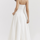 Lea™ Maxi haljina