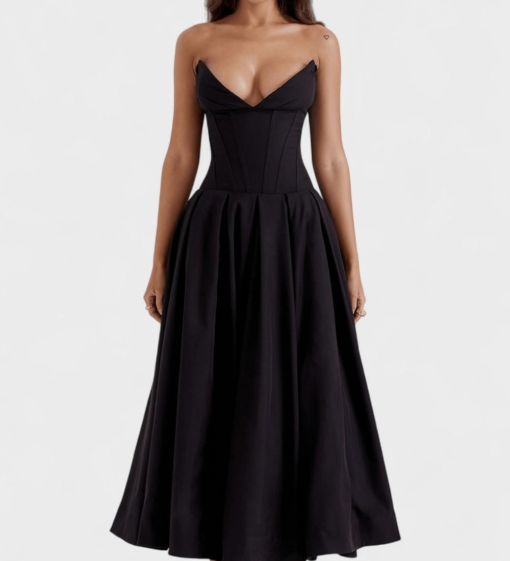 Lea™ Maxi haljina