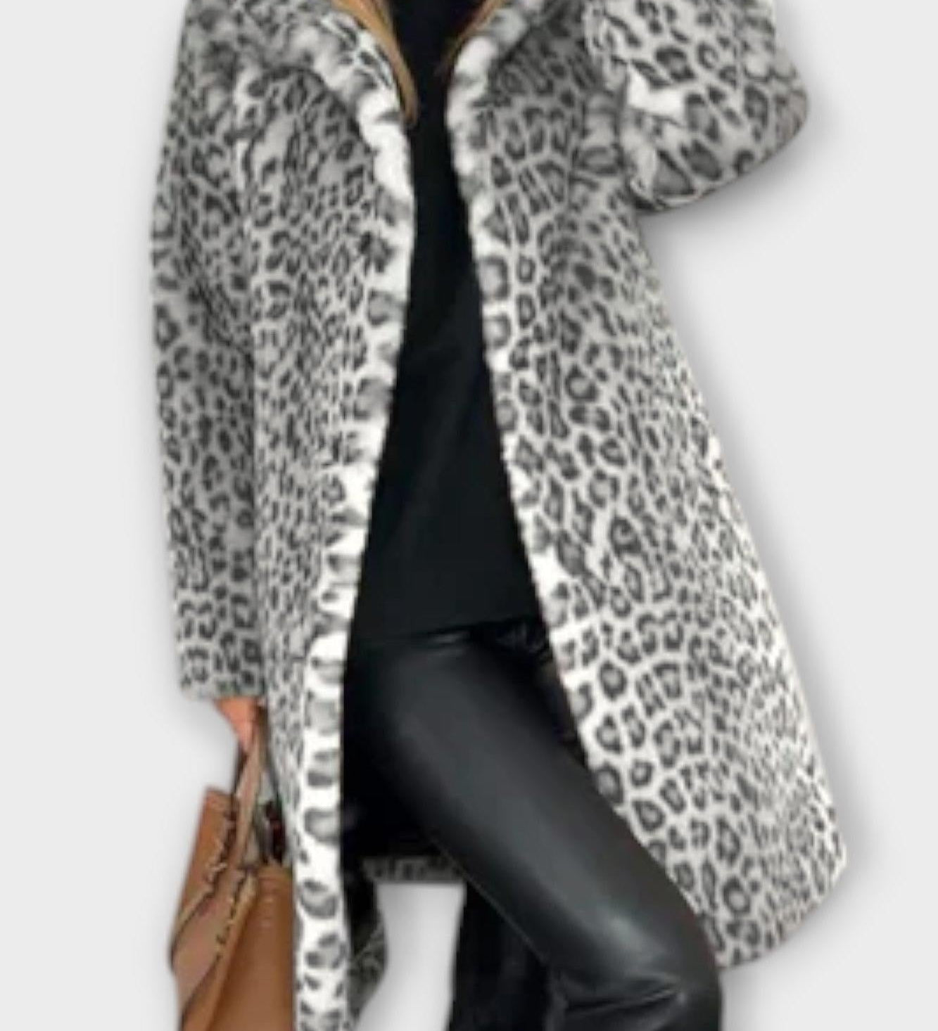 Lav | Leopard kaput
