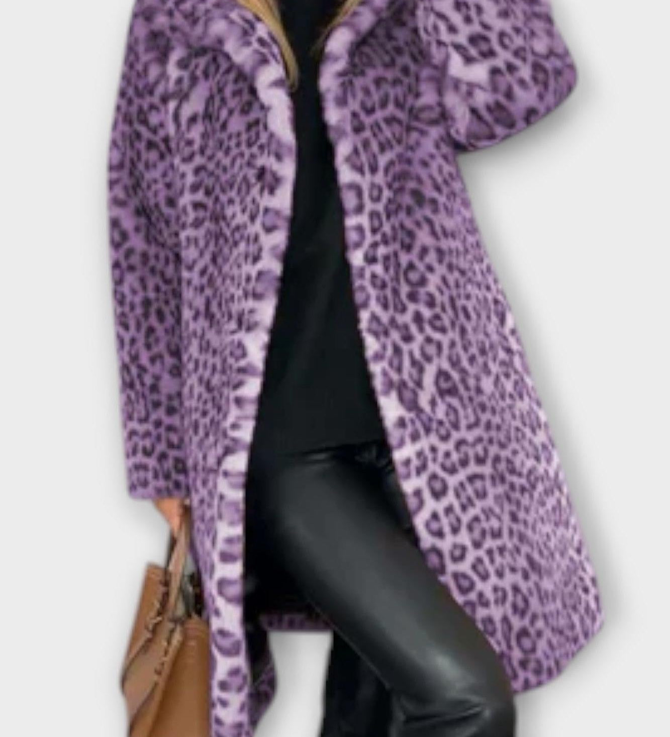 Lav | Leopard kaput