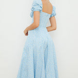 Lina™ Midi haljina