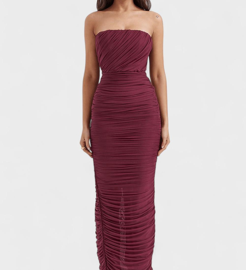 Lumi™ Maxi haljina