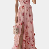 Luna™ | Maxi haljina