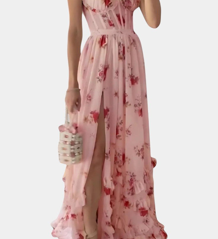 Luna™ | Maxi haljina