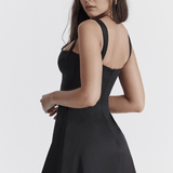 Luzy™ Mini haljina