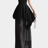 Maja | Stylish duga haljina
