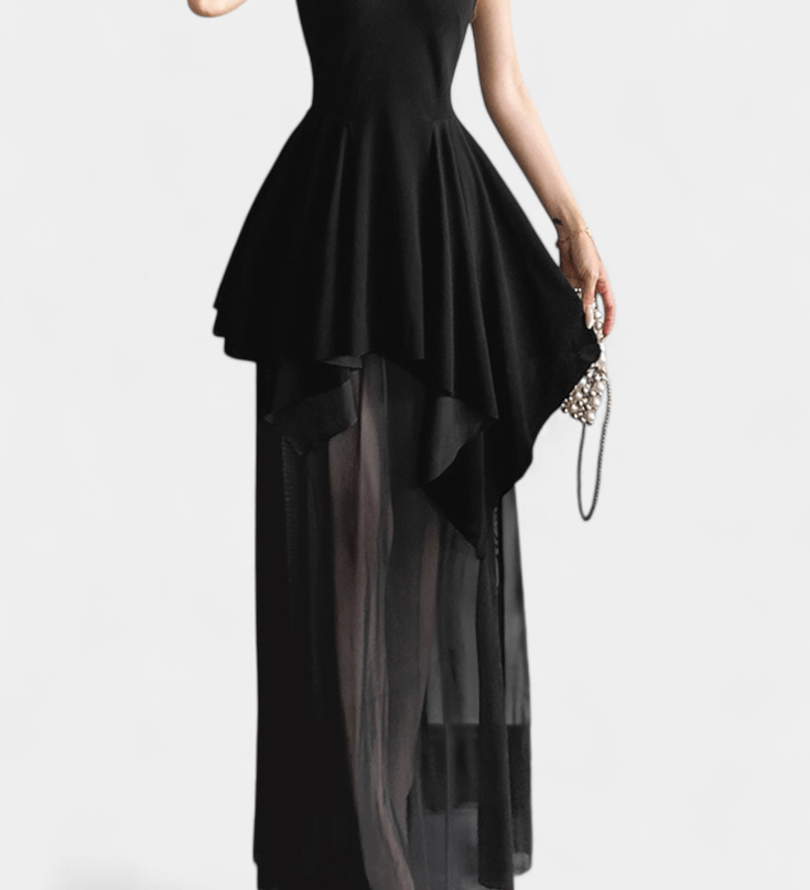 Maja | Stylish duga haljina
