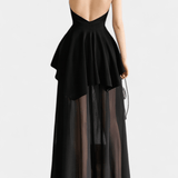 Maja | Stylish duga haljina