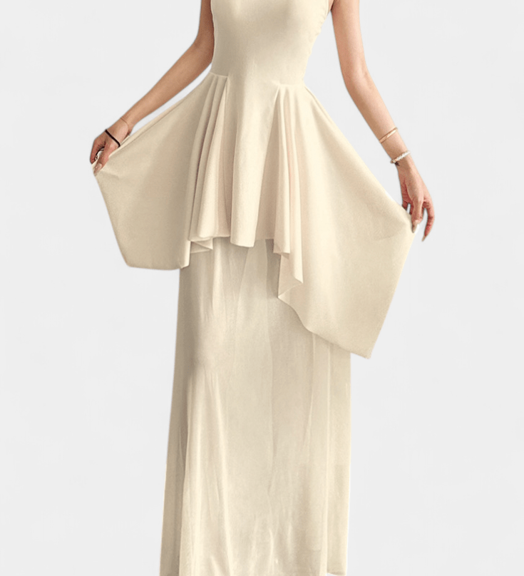Maja | Stylish duga haljina