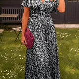 Marlene™ Maxi haljina