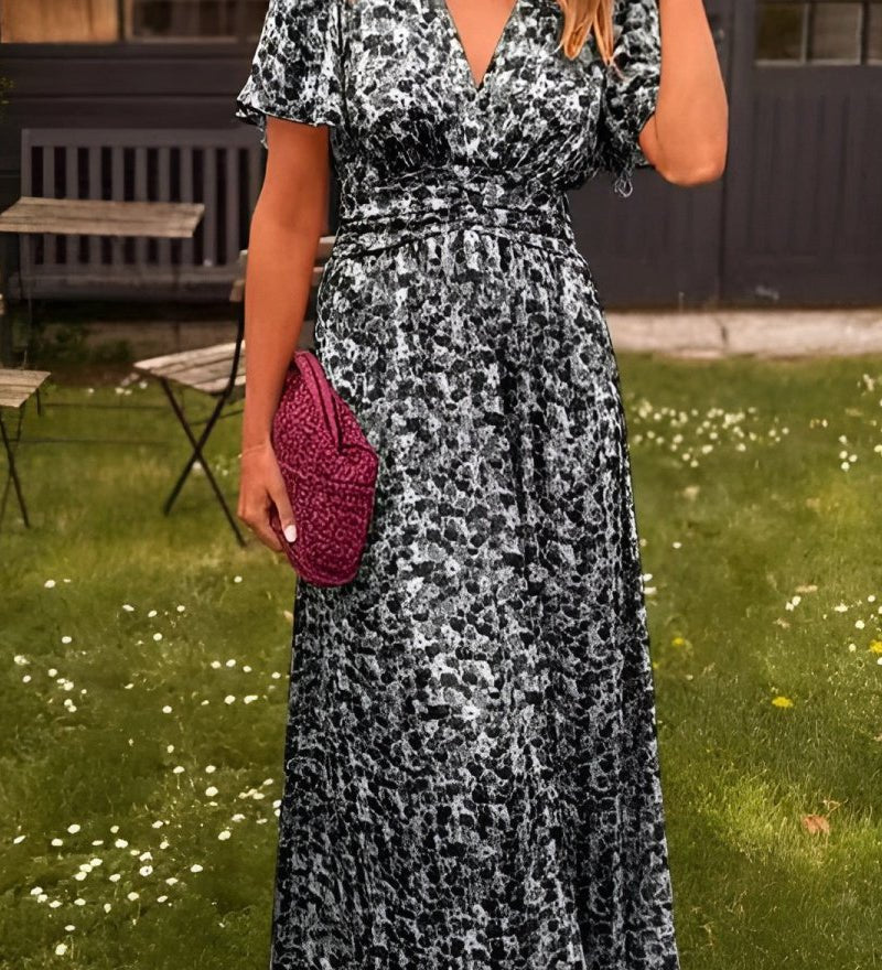 Marlene™ Maxi haljina