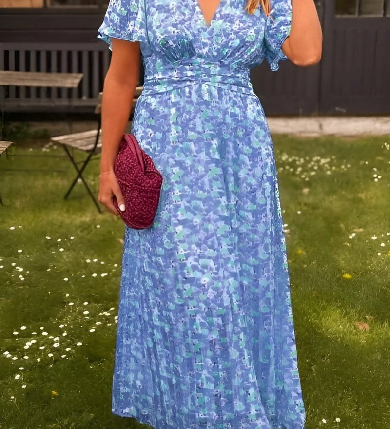 Marlene™ Maxi haljina