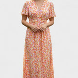 Marlene™ Maxi haljina