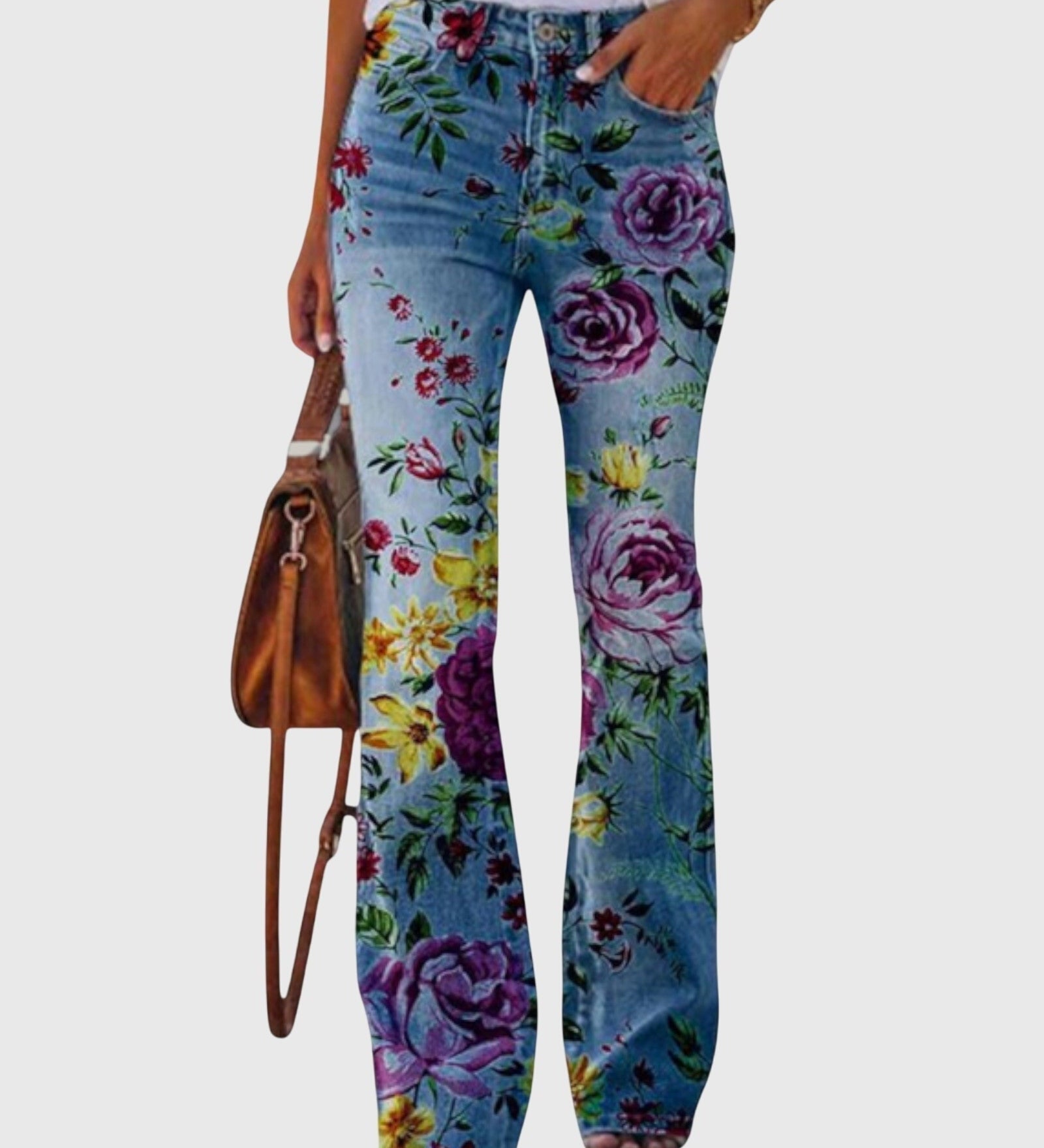 Nora™ | Pantalone