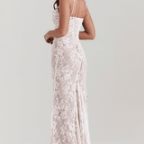 Nora™ Maxi haljina
