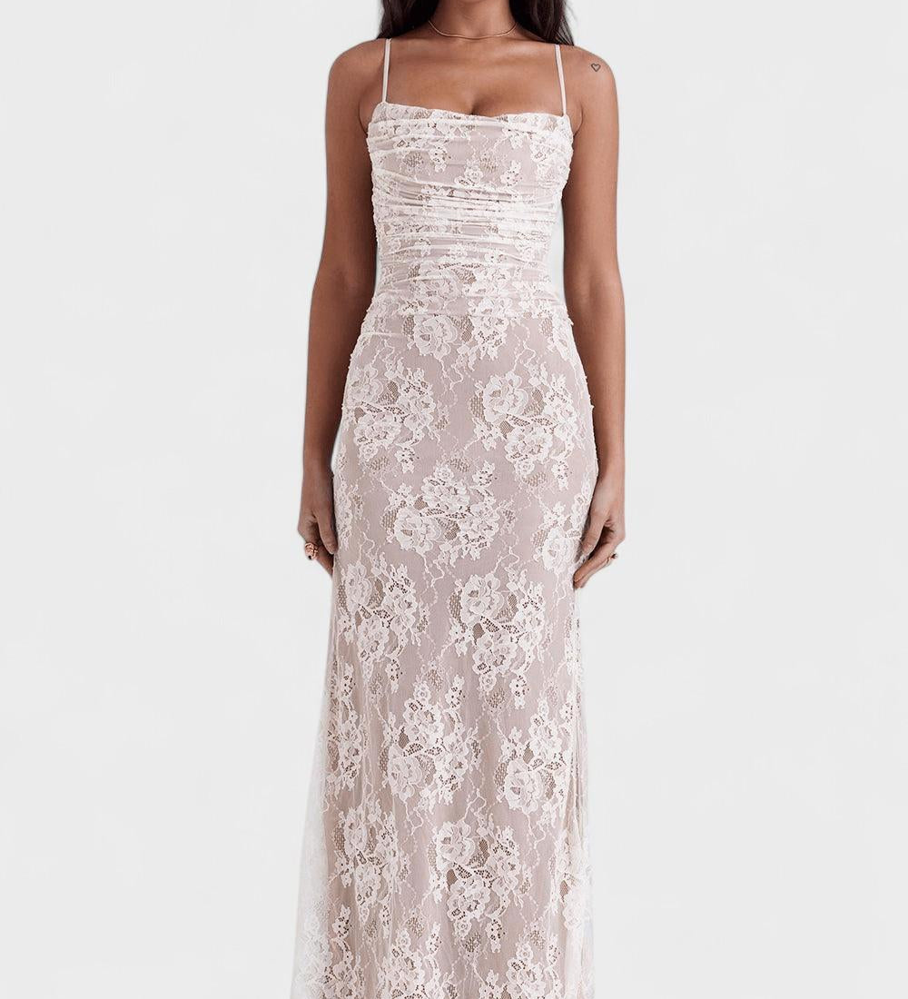 Nora™ Maxi haljina
