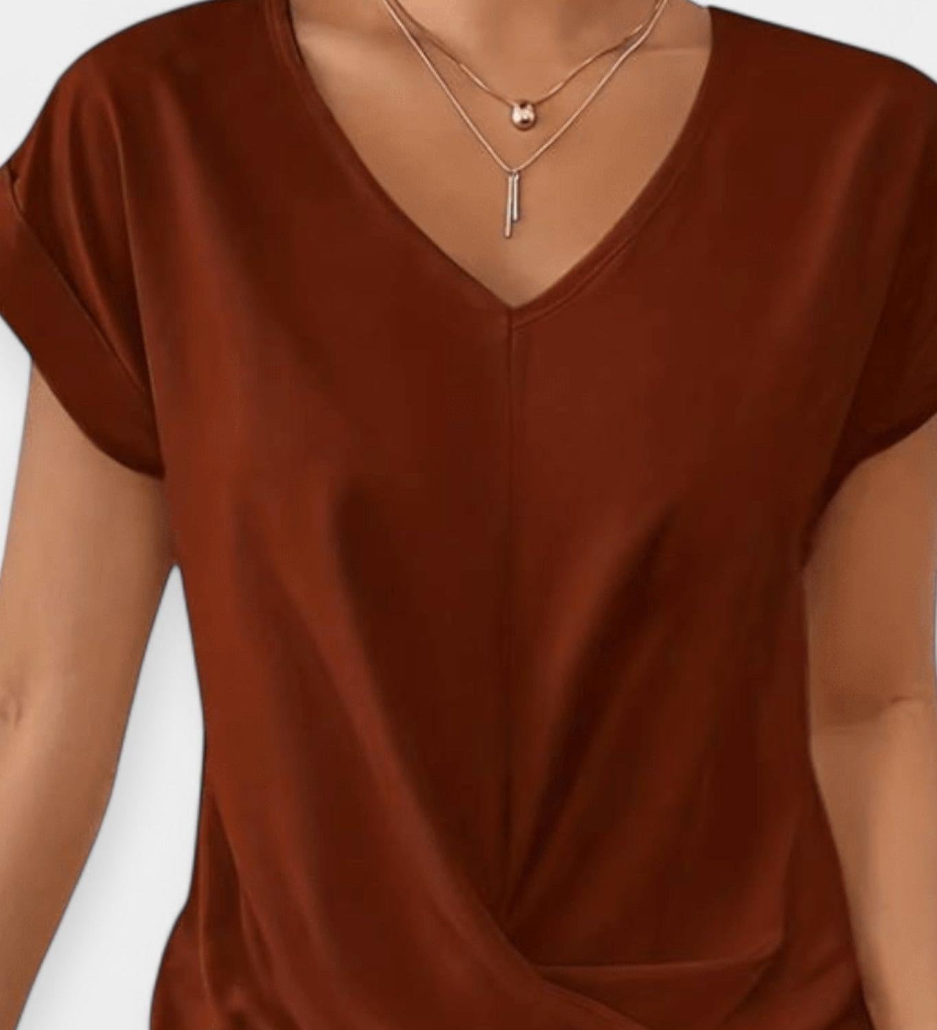 Camille | Bluza