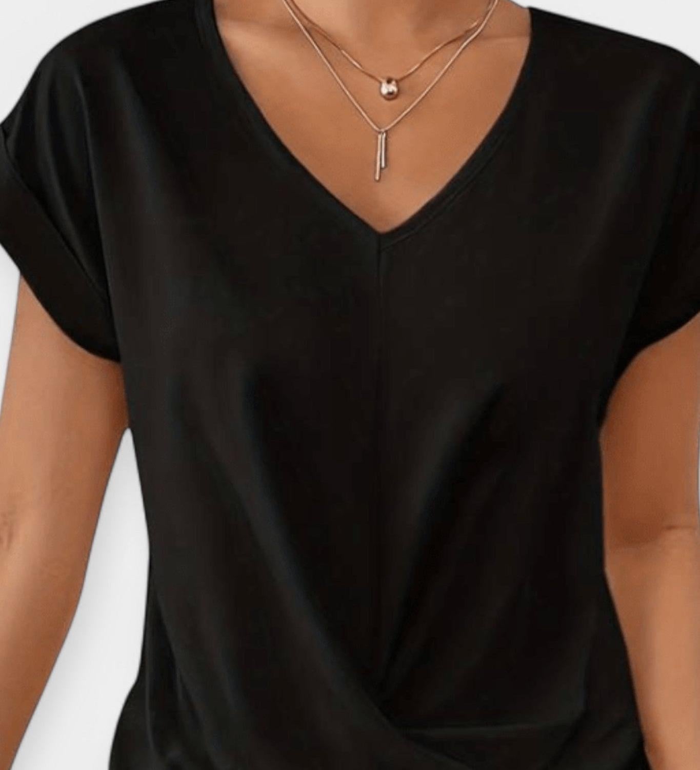 Camille | Bluza