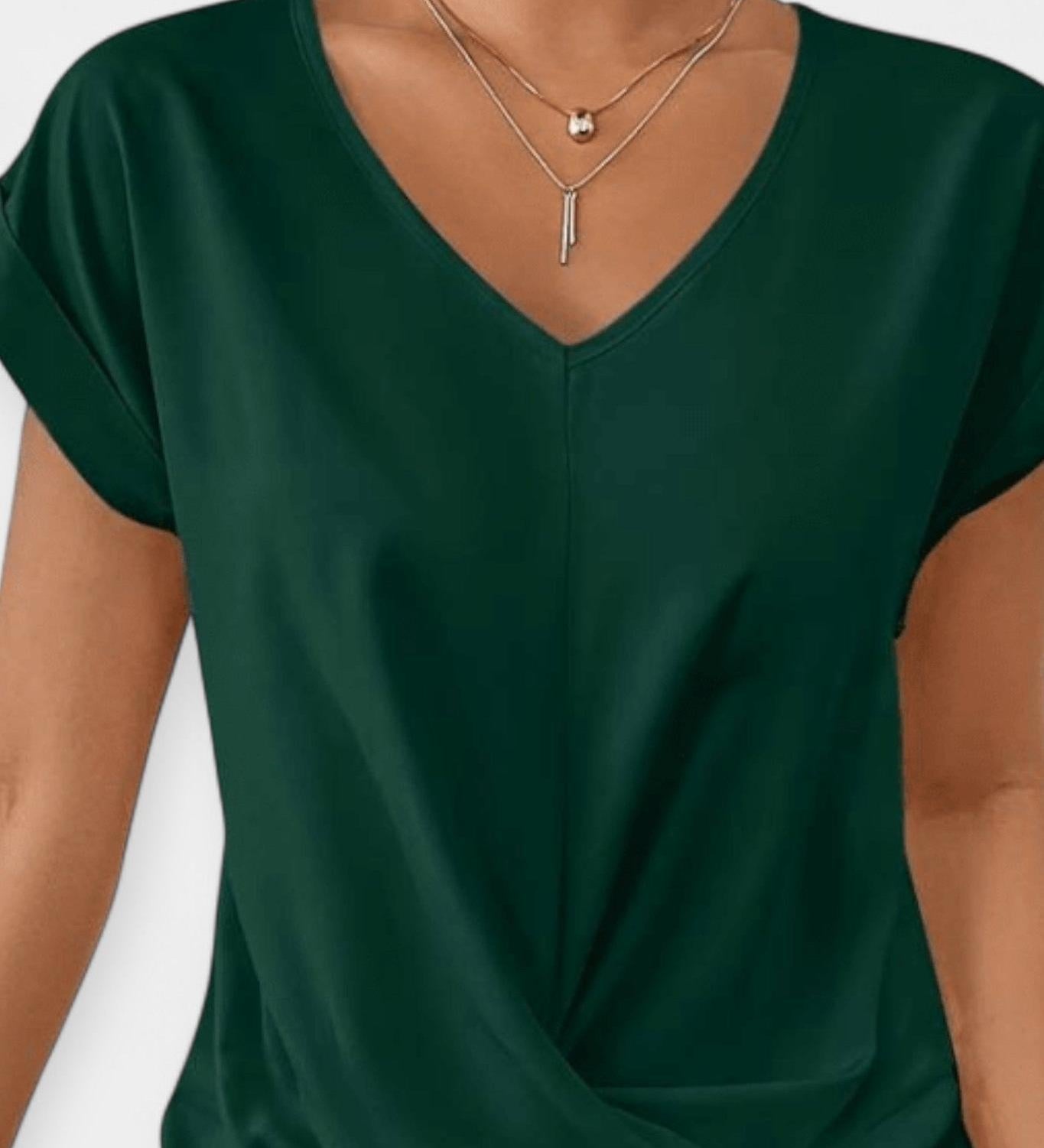 Camille | Bluza