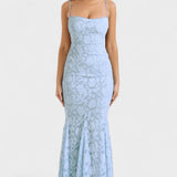 Rebecca™ Maxi haljina
