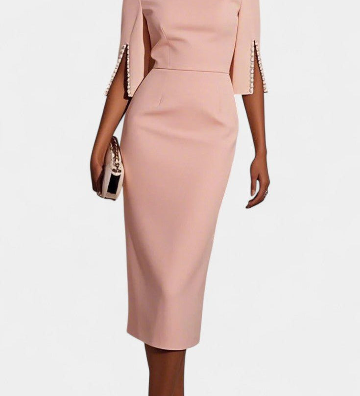 Reece Midi Haljina™ | Stilizovana