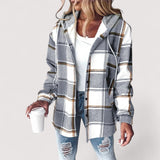 Ladina™ | Topla elegantna jakna