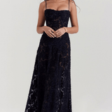 Saara™ Maxi haljina