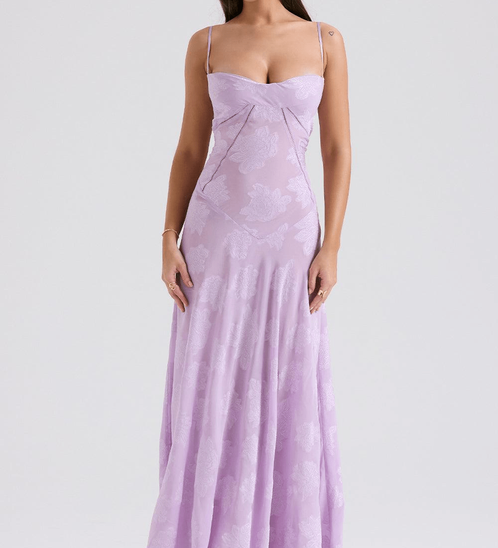 Saara™ Maxi haljina