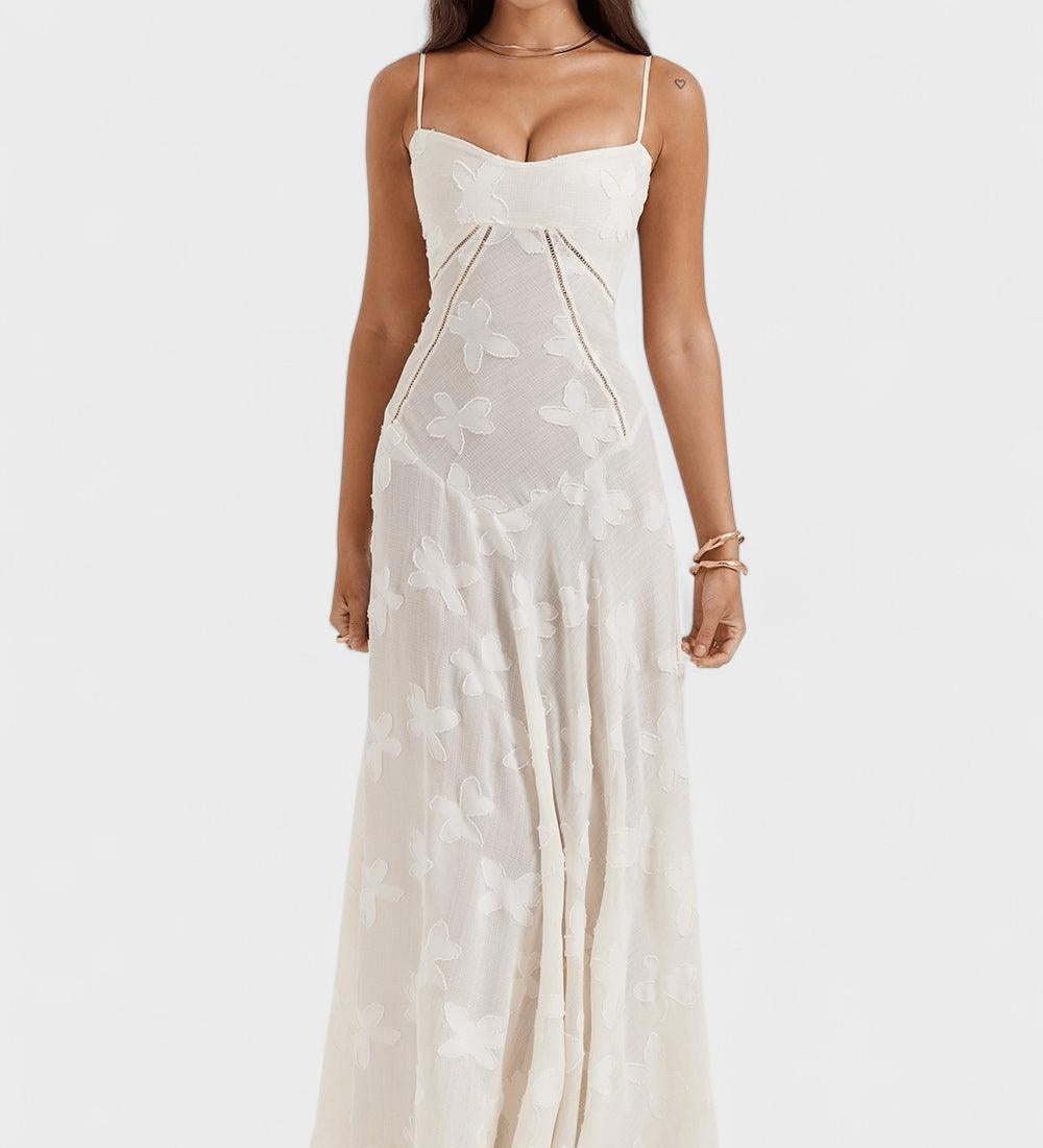 Saara™ Maxi haljina