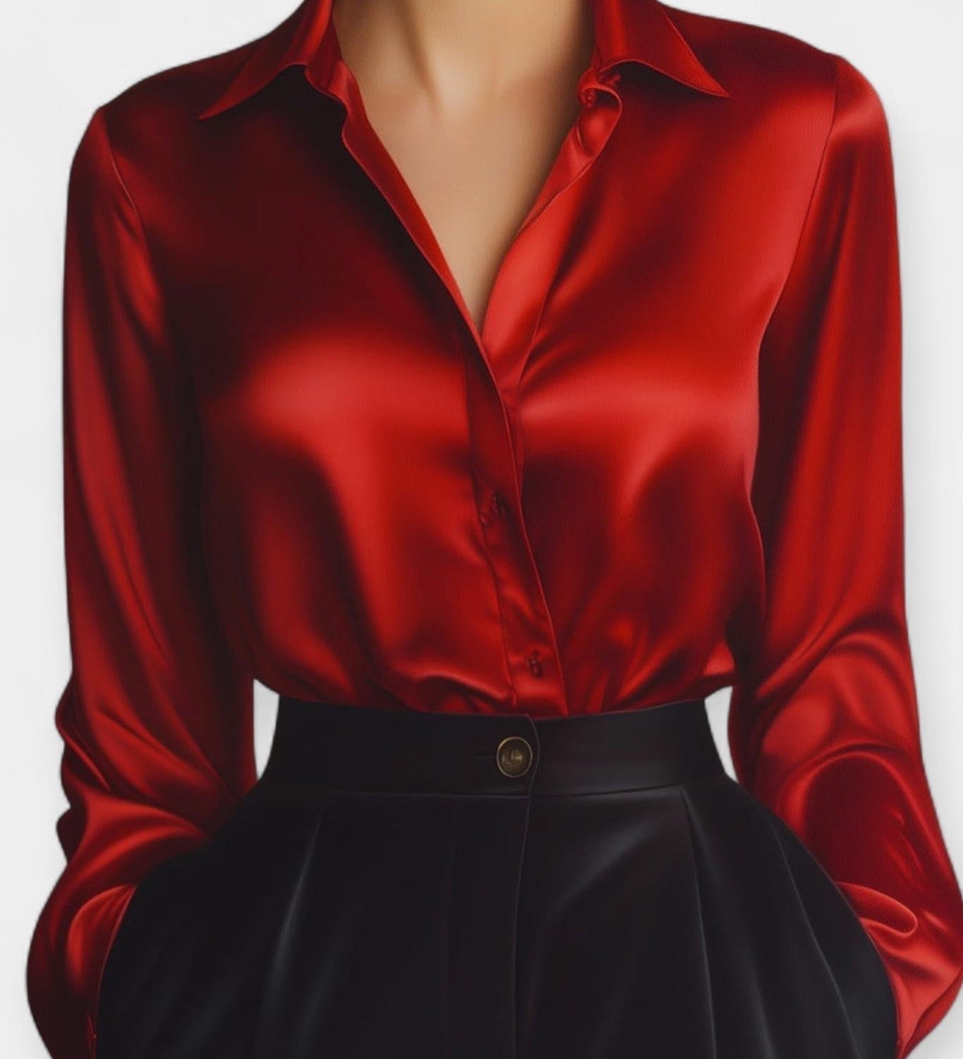 Eva | Košulja