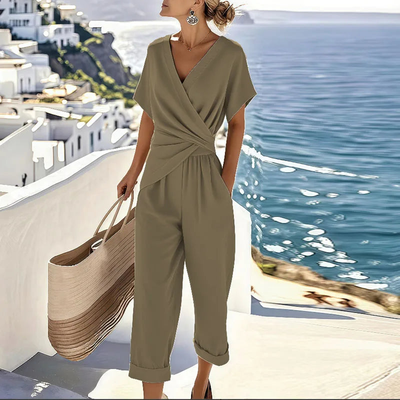 Avélisse | Elegantni dvodijelni komplet