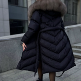 Christina™ | Topla jakna za slobodno vreme