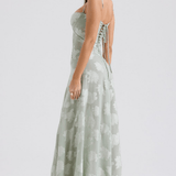 Selina™ Maxi haljina