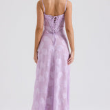 Selina™ Maxi haljina