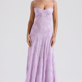 Selina™ Maxi haljina