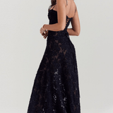 Selina™ Maxi haljina
