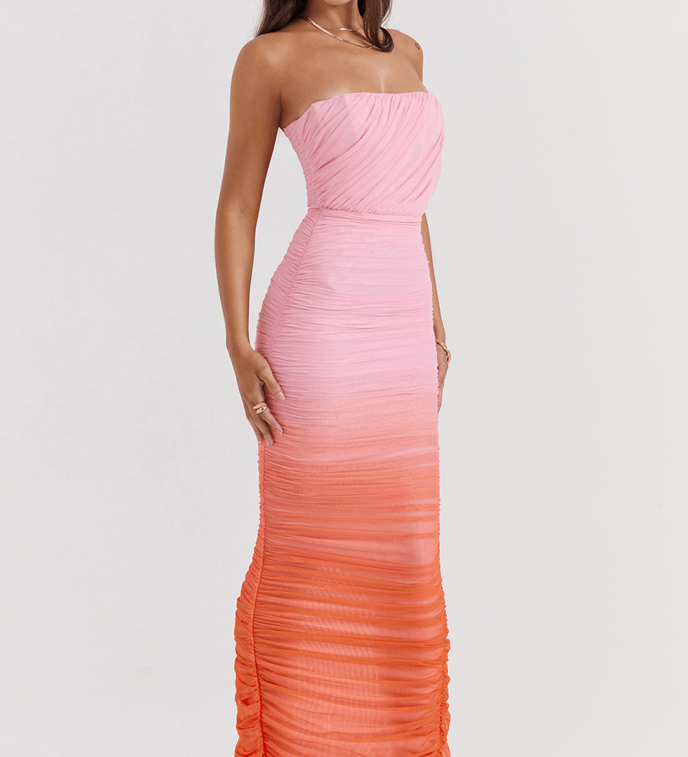Sophie™ Maxi haljina