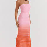 Sophie™ Maxi haljina