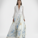Ness™ Maxi haljina