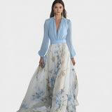 Ness™ Maxi haljina